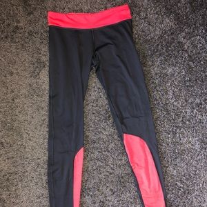 Cold gear leggings